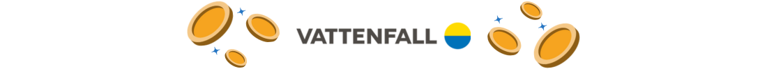 parrainage Vattenfall