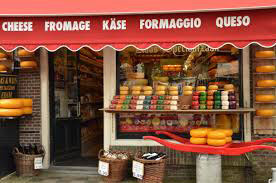 épicerie