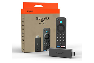 Fire TV Stick