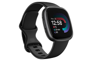 Montre connectée Fitbit Versa 4