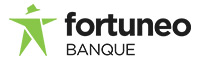 logo fortuneo