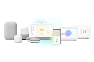Gemini for Home 3.1