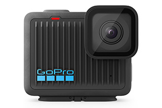 Caméra sportive Hero de GoPro