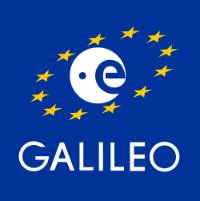 Le logo de Galileo