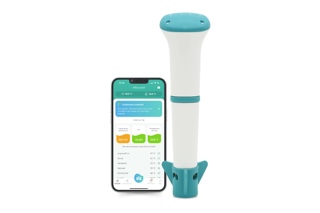 Analyseur d'eau connecté IOPOOL