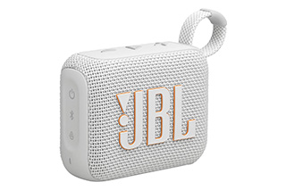 Enceinte Bluetooth JBL GO 4