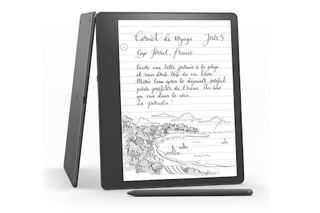 Kindle Scribe