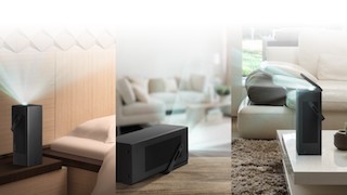 petrics smartbed, CES 2018, petrics couchage connecté