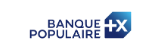 Logo Banque Populaire