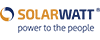 logo solarwatt