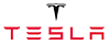 logo tesla