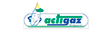 Logo actigaz