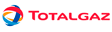 Logo totalgaz