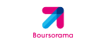 Boursorama Logo