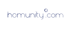 Homunity Logo