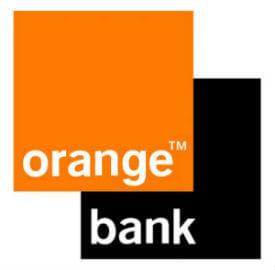 orange bank logo