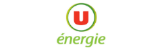 Logo u energie