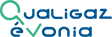 logo Qualigaz Evonia