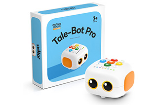 Tale-Bot-Pro MatataStudio