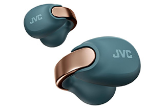 Écouteurs sans fil HA-NP1T JVC