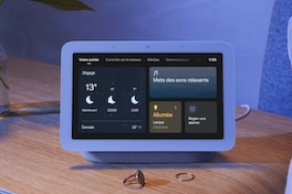 Nest Hub
