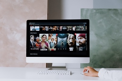 Netflix Mac