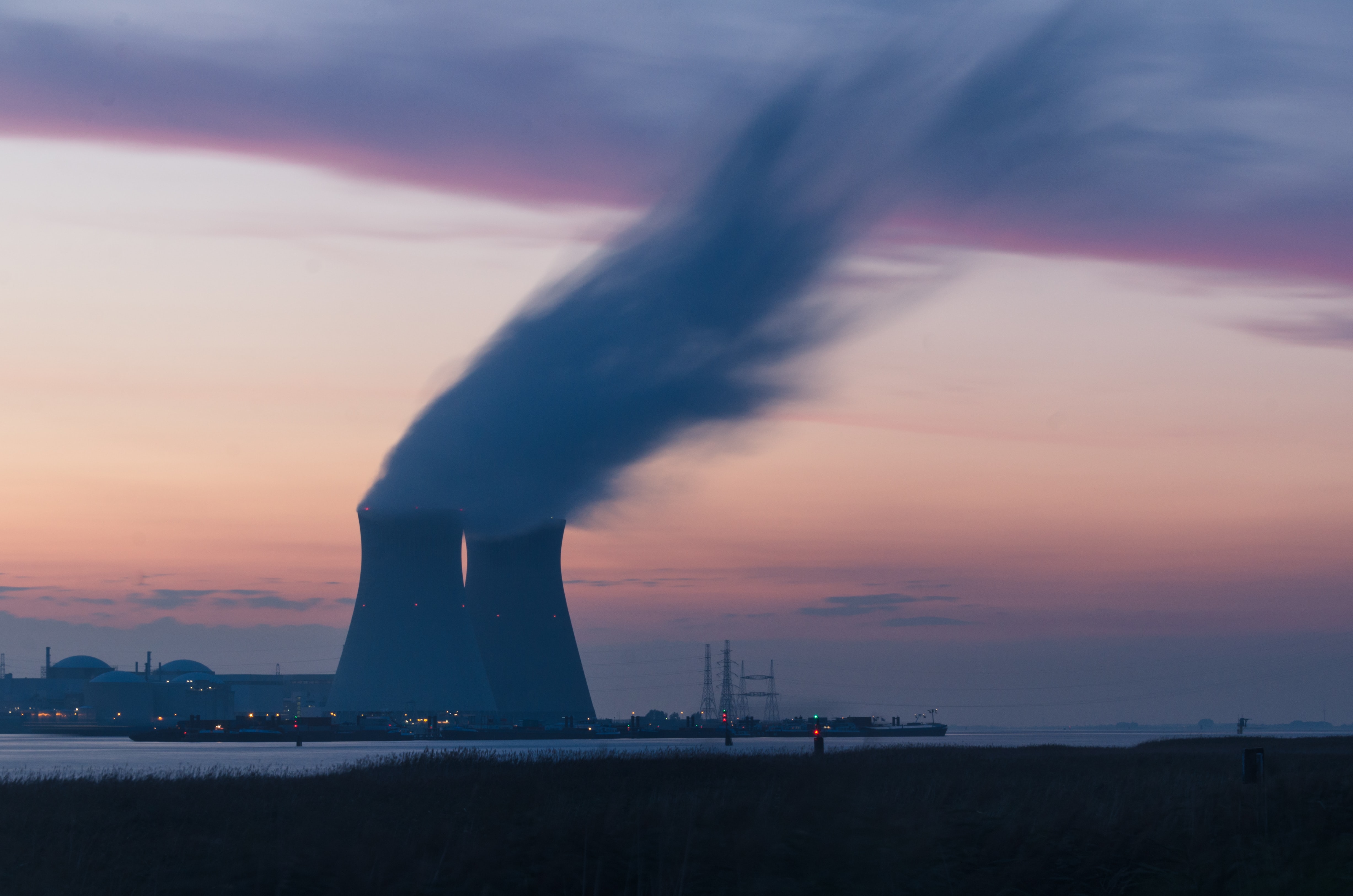 Transition énergétique quelle place pour le nucléaire