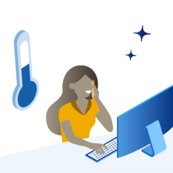 donner son niveau de jauge