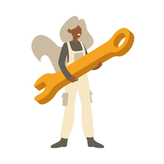 contacter EDF pour une ouverture de compteur