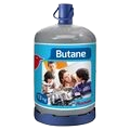auchan 13 kg butane