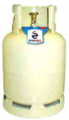 bouteille butane 10 kg Energaz