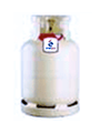Bouteille Energaz propane
