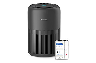 Purificateur d'air Philips Pureprotect Minismart