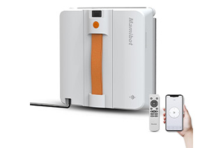 Robot lave-vitres W120dp Mamibot