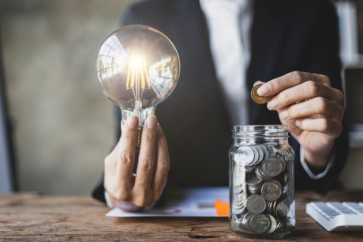 Le prix de l'électricité va chuter à une heure précise ce 12 août 2025