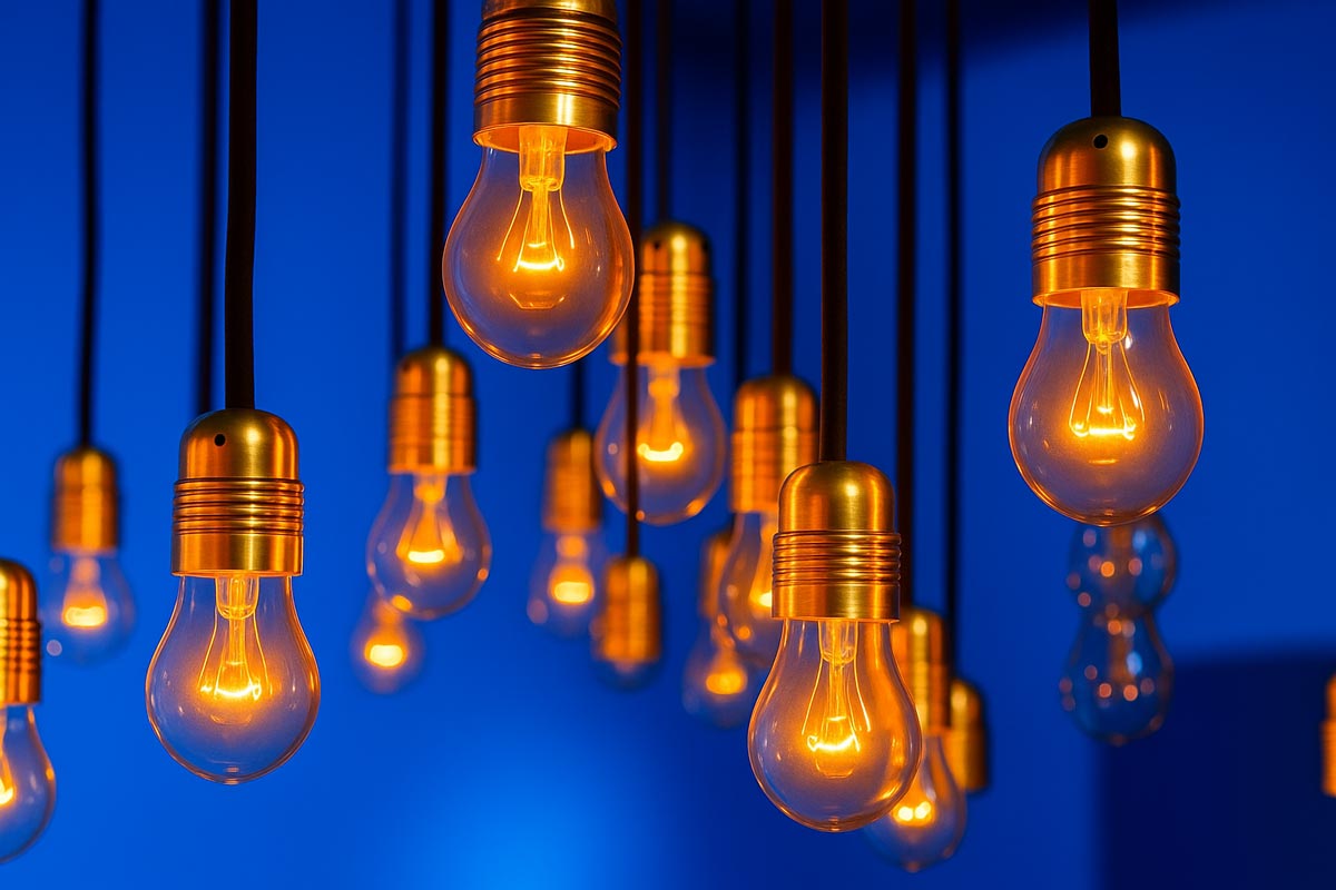 Le prix de l'électricité va chuter à une heure précise ce 25 août 2025