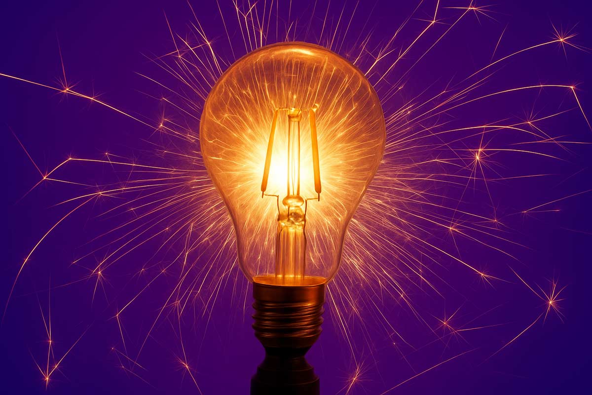La barre des 100€/MWh franchie : le prix de l'électricité s'envole ce 30 juin 2025