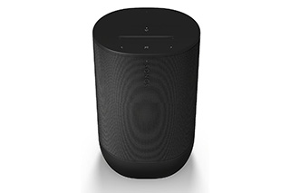 Enceinte connectée Move 2 de Sonos
