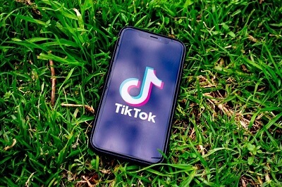 TiKTok nature