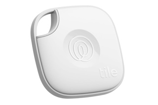 Localisateur Tile connecté