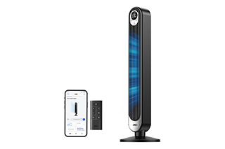 Ventilateur connecté Dreo