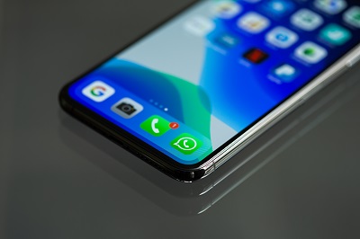 Whatsapp téléphone