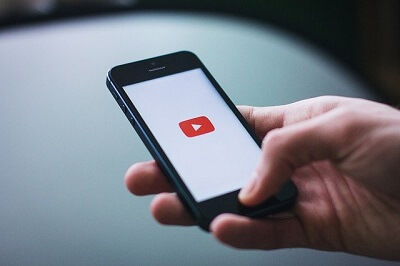 iPhone Youtube