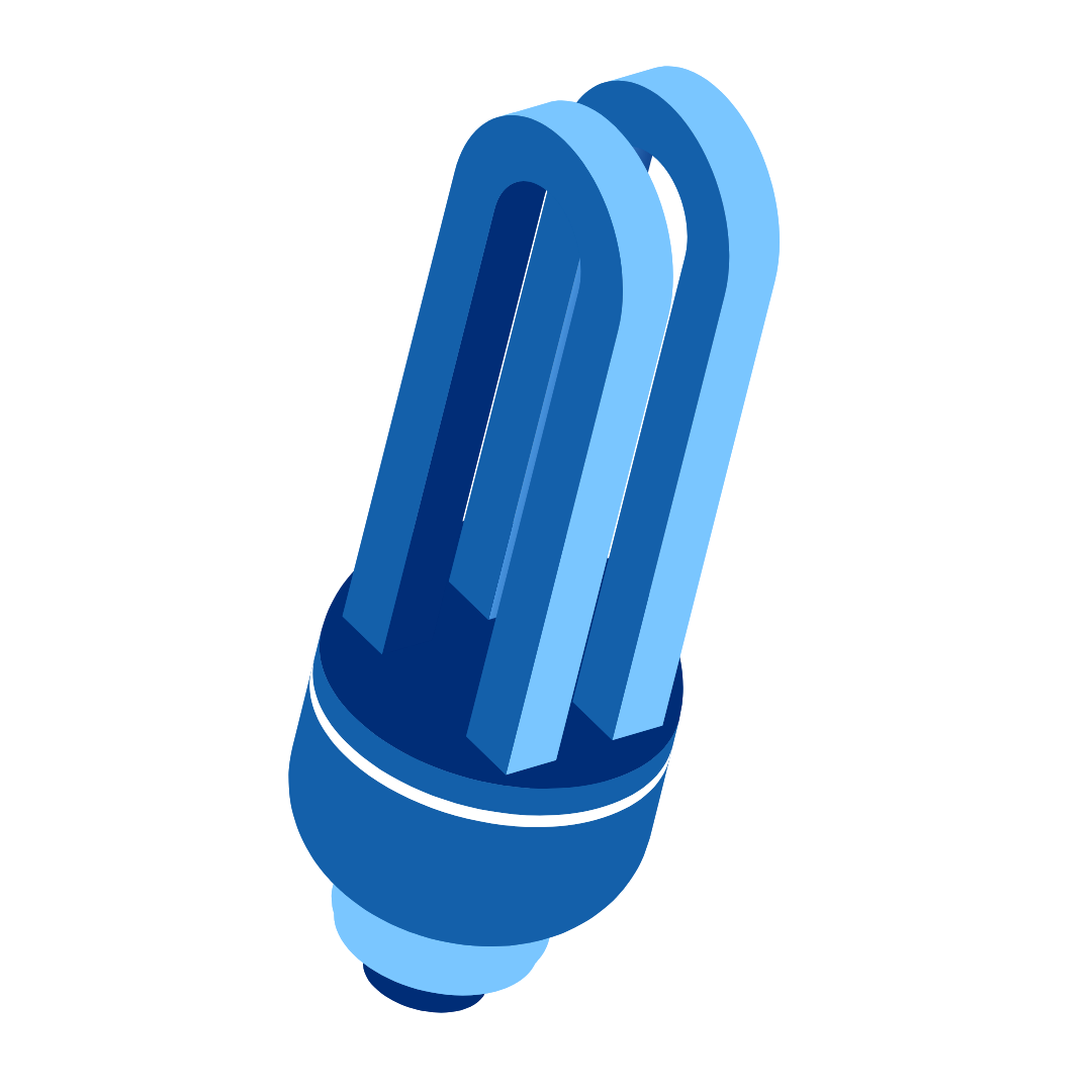 ampoule halogène dangers