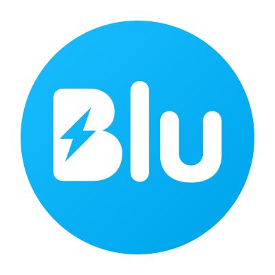 Logo Blu