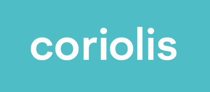 Logo Coriolis