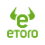 Logo Etoro