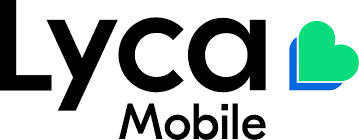 logo Lycamobile