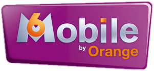 logo m6 mobile