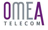 Logo Omea Telecom
